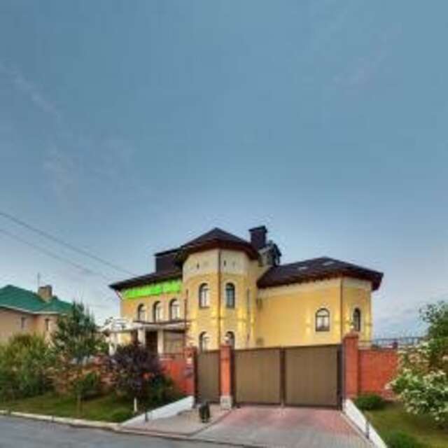 Гостиница Сосновый бор Ижевск-183