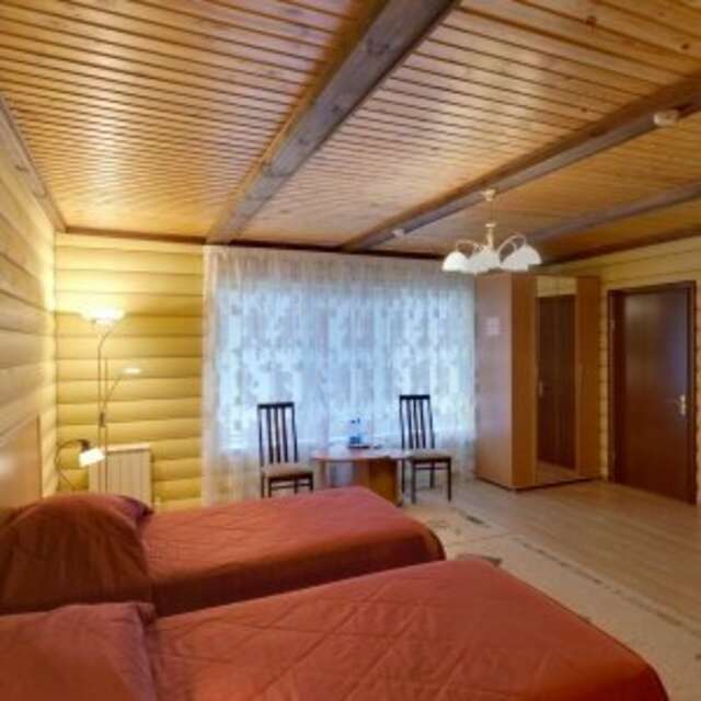 Гостиница Сосновый бор Ижевск-244