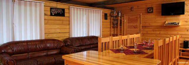 Гостиница Сосновый бор Ижевск-159