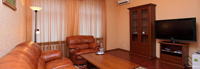 Гостиница Сосновый бор Ижевск-158