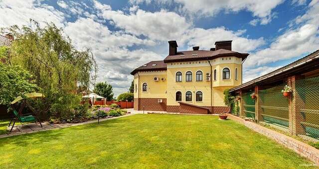 Гостиница Сосновый бор Ижевск-18