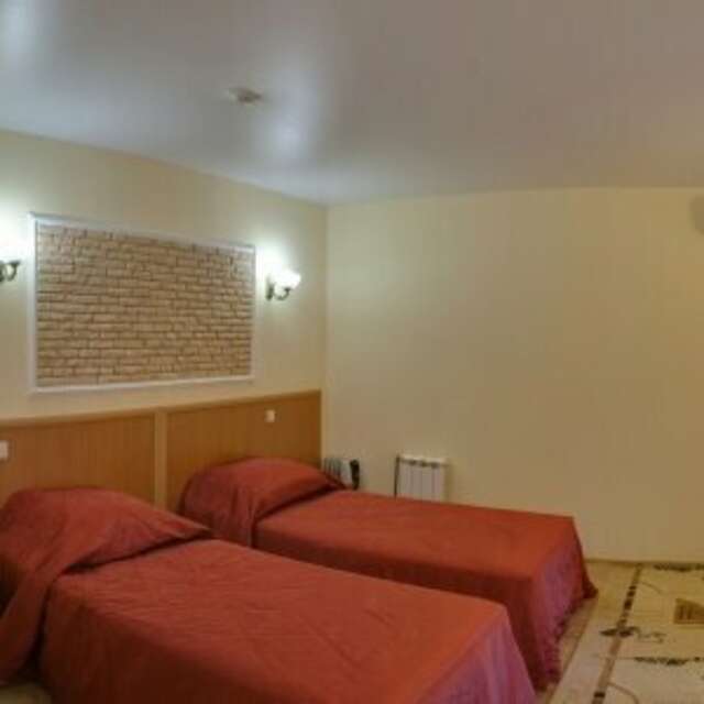 Гостиница Сосновый бор Ижевск-218