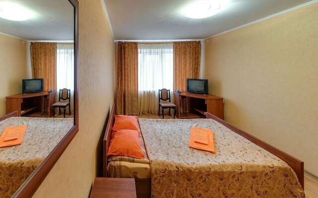 Гостиница Сосновый бор Ижевск-205