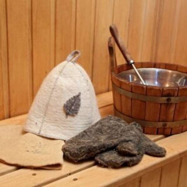 Гостиница Сосновый бор Ижевск-236