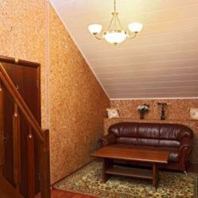 Гостиница Сосновый бор Ижевск-231