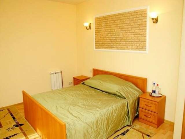 Гостиница Сосновый бор Ижевск-109