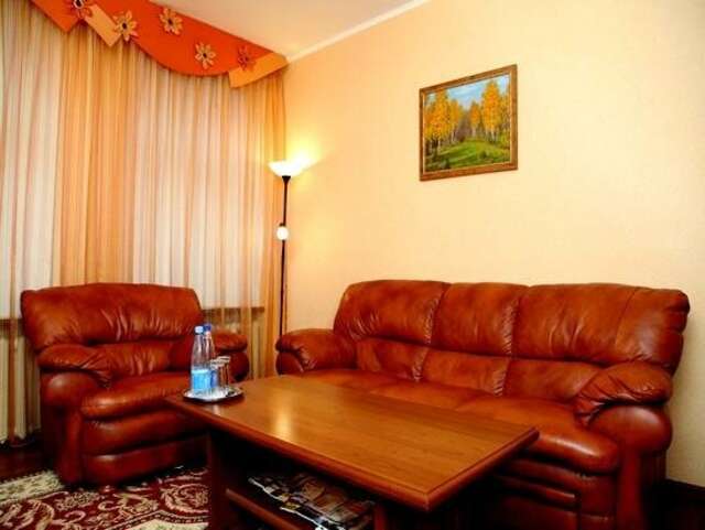 Гостиница Сосновый бор Ижевск-84