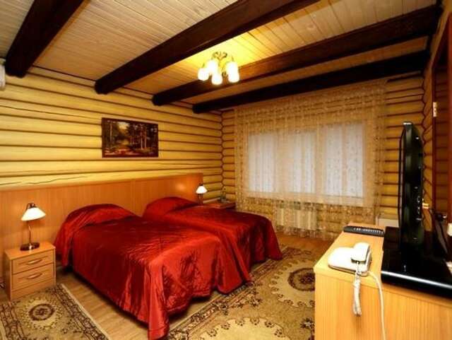 Гостиница Сосновый бор Ижевск-103