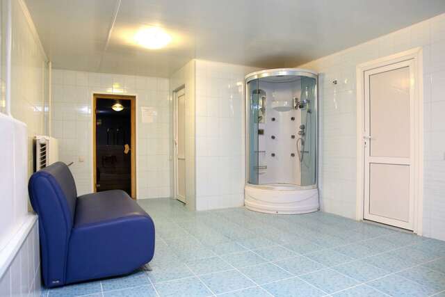 Гостиница Сосновый бор Ижевск-239