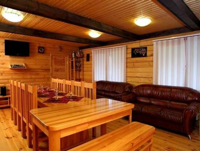 Гостиница Сосновый бор Ижевск-148