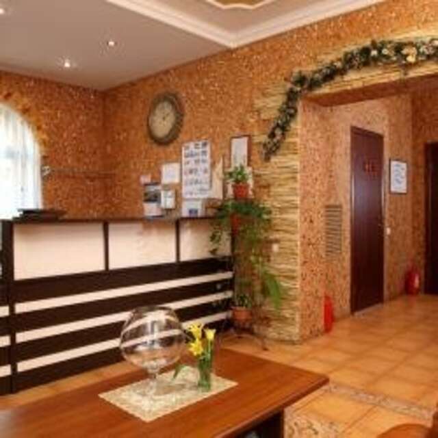 Гостиница Сосновый бор Ижевск-243