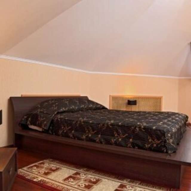 Гостиница Сосновый бор Ижевск-233