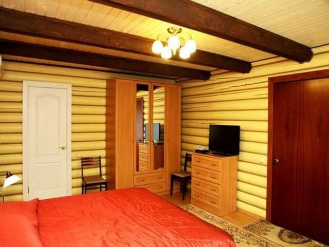 Гостиница Сосновый бор Ижевск-112