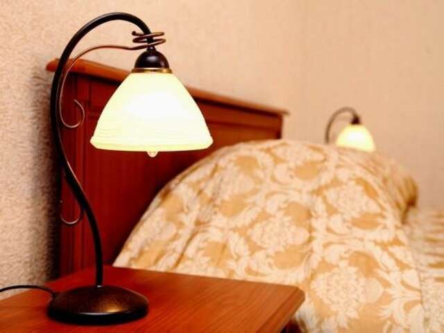 Гостиница Сосновый бор Ижевск-58