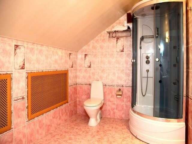 Гостиница Сосновый бор Ижевск-105