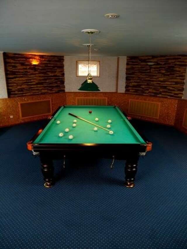 Гостиница Сосновый бор Ижевск-46