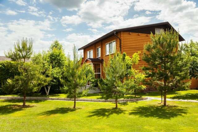 Гостиница Сосновый бор Ижевск-190