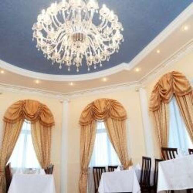 Гостиница Сосновый бор Ижевск-248