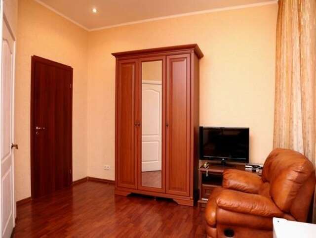 Гостиница Сосновый бор Ижевск-80