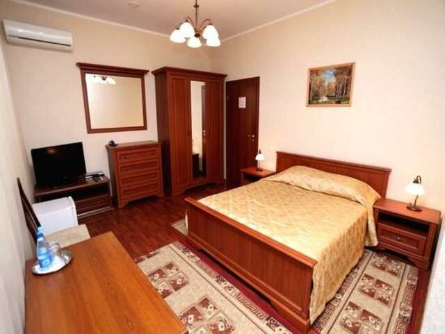 Гостиница Сосновый бор Ижевск-54