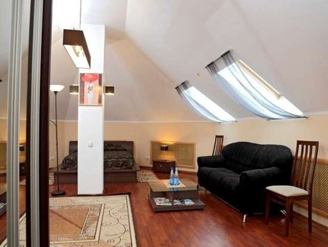 Гостиница Сосновый бор Ижевск-92