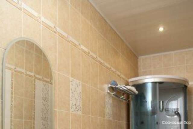 Гостиница Сосновый бор Ижевск-131