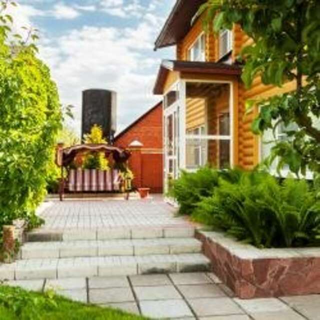 Гостиница Сосновый бор Ижевск-207