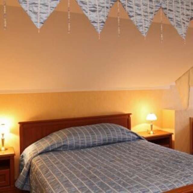 Гостиница Сосновый бор Ижевск-229