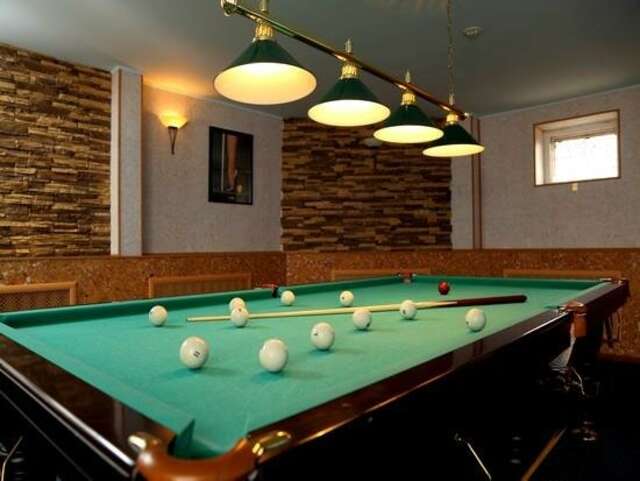 Гостиница Сосновый бор Ижевск-45