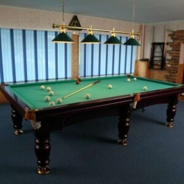 Гостиница Сосновый бор Ижевск-224