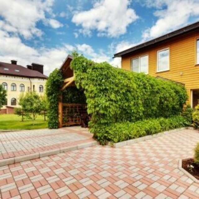 Гостиница Сосновый бор Ижевск-189