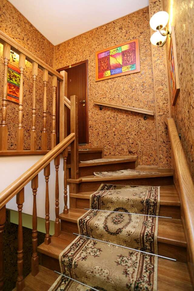 Гостиница Сосновый бор Ижевск-237